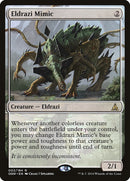 Mímico Eldrazi [Oath of the Gatewatch]