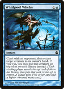 Dépression abyssale [Commander 2011]
