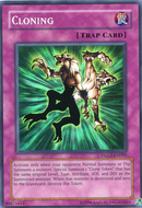 Clonage [DLG1-FR095] Super Rare