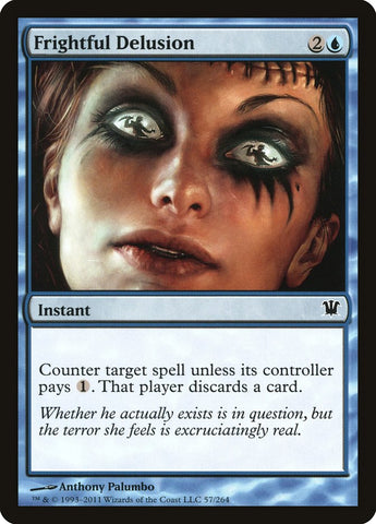 Terrible Delirio [Innistrad]