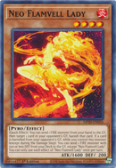 Neo Flamvell Lady [MP20-EN056] Común