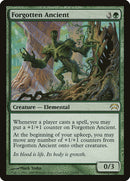 Ancien oublié [Planechase]
