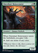 Rajeunisseur de l'aube [Innistrad : Chasse de minuit]