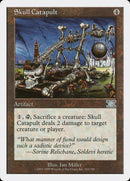 Catapulte à crânes [Édition Classique - Sixième Édition]