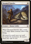 Viajero Condenado [Archenemy: Nicol Bolas]