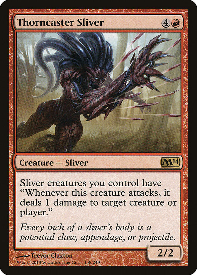 Épinecaster [Magic 2014]
