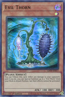 Evil Thorn [GFTP-EN077] Ultra Rara