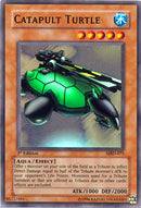 Tortue Catapulte [MRD-075] Super Rare