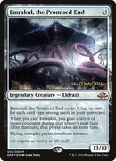 Emrakul, la fin promise [Promos avant-première Lune hermétique]