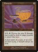 Panacée [Masques de Mercadia]