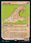 Gelée ocre (Illustrations de la vitrine) [Donjons & Dragons : Aventures au pays des Royaumes Oubliés]
