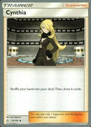 Cynthia (119/156) (Juge Pikarom - Haruki Miyamoto) [Championnats du Monde 2019]