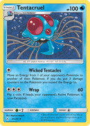 Tentacruel (41/214) [Sol y Luna-Vínculos Indestructibles]