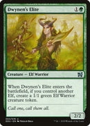 L'élite de Dwynen [Duel Decks: Elves vs. Inventors]
