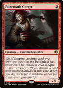 Gorgeur de Falkenrath [Innistrad remasterisé]