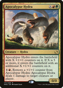 Hydre de l'apocalypse [Modern Masters 2015]