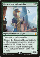 Rhonas l'Indomptable [Amonkhet]