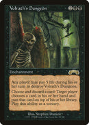 La Mazmorra de Volrath [Éxodo]