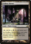 Santuario sin Dios [Guildpact]