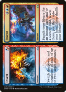 Inverser // Inventer [Guilds of Ravnica]
