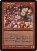 Ogre Colossal [Destin d'Urza]