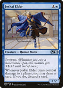 Ancien jeskai [Édition de base 2021]