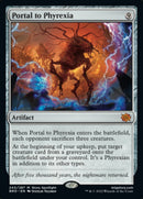 Portal a Phyrexia [The Brothers' War]