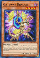 Gateway Dragon [SDRR-ES013] Común
