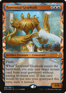 Colosse de la digue torrentielle [Inventions de Kaladesh]