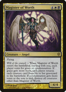 Magister de Mérito (Lanzamiento) [Promos de Conspiracy]