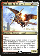 Plume, la Rachetée [Avant-premières La Guerre des Planeswalkers]