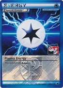 Energía Plasma (106/116) (Carta de promoción de Jugar Pokémon) [Negro y Blanco: Plasma Hielo]