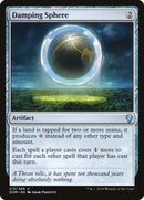 Sphère d'amortissement [Dominaria]