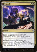 Dépouiller [La Guerre des Planeswalkers]