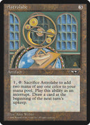 Astrolabio (Firma Amarilla) [Alianzas]