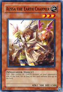 Aussa l'Enchanteur Terrestre [DR3-FR206] Commune