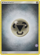 Énergie Métal (Deck Exclusif