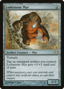 Myr de la pierre de lest [Planechase]