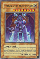 Voltanis le Juge [DR04-FR203] Ultra Rare