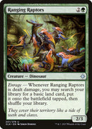 Dresseurs de rapaces [Ixalan]