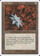 Iron Star [Cuarta edición]