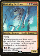 Bladegorge l'éveillé [Commander 2017]