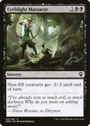 Massacre d'Horreurs oculaires [Commander Legends]