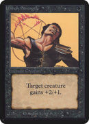 Force impie [Édition Alpha]