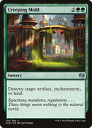 Moisissure rampante [Kaladesh]
