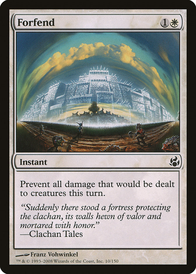 Prévenir [Zénith]
