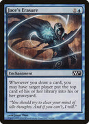 Borrado de Jace [Magic 2011]