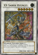XX-Sabre Hyunlei [ABPF-FR044] Ultimate Rare