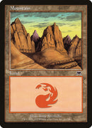 Montagne (343) [Déferlement]