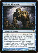 Alchimiste mort-vivant [Innistrad]